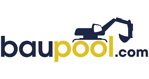 Logo baupool.com